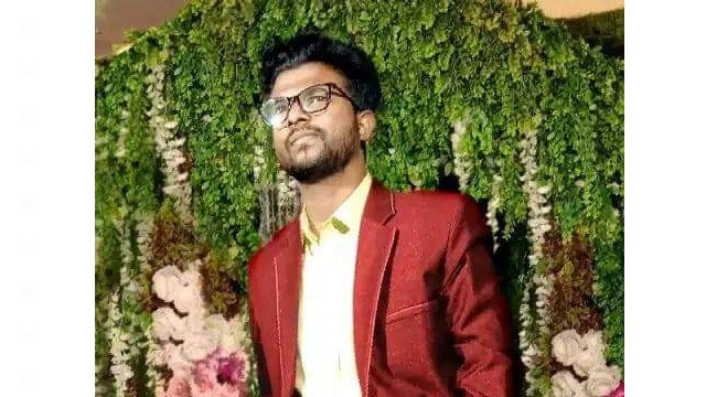 মহিউদ্দিন মিঠুর কবিতা “সজনি”